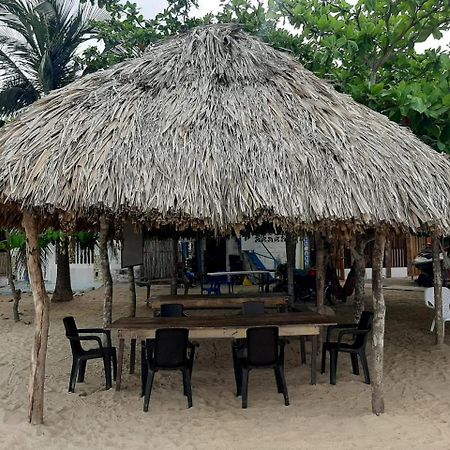بيت شباب Casa Madriguena Rincón المظهر الخارجي الصورة