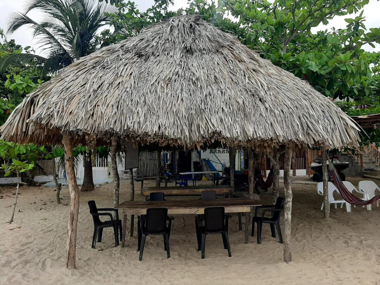 بيت شباب Casa Madriguena Rincón المظهر الخارجي الصورة