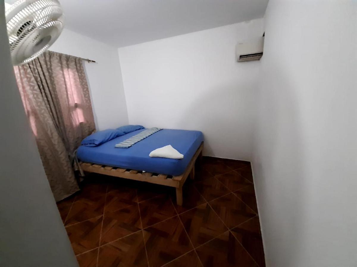 بيت شباب Casa Madriguena Rincón المظهر الخارجي الصورة