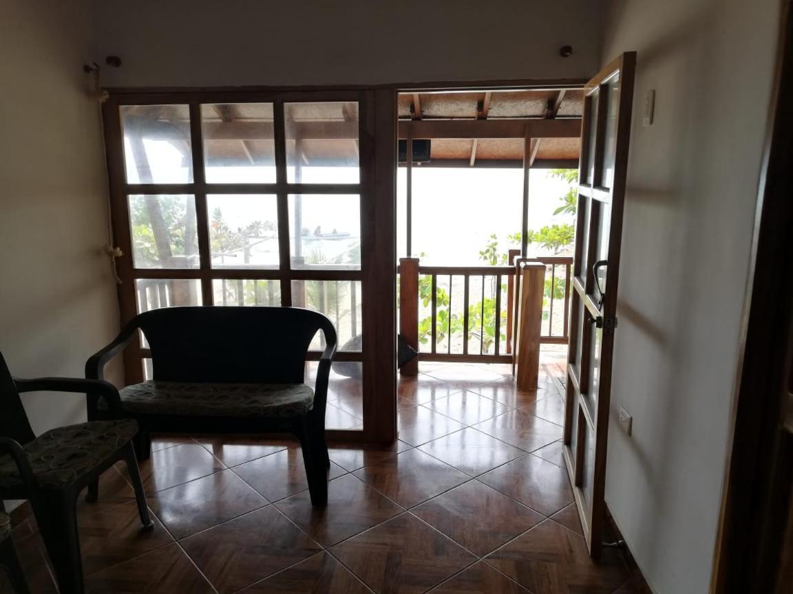 بيت شباب Casa Madriguena Rincón المظهر الخارجي الصورة