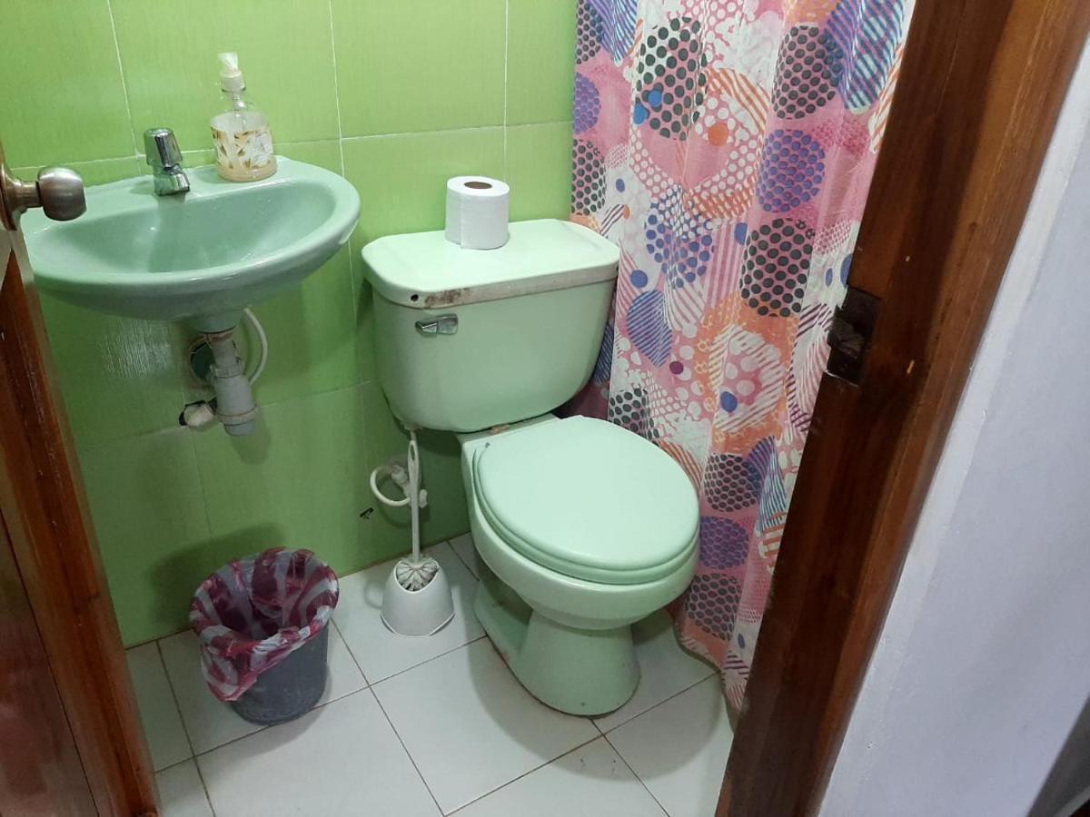 بيت شباب Casa Madriguena Rincón المظهر الخارجي الصورة