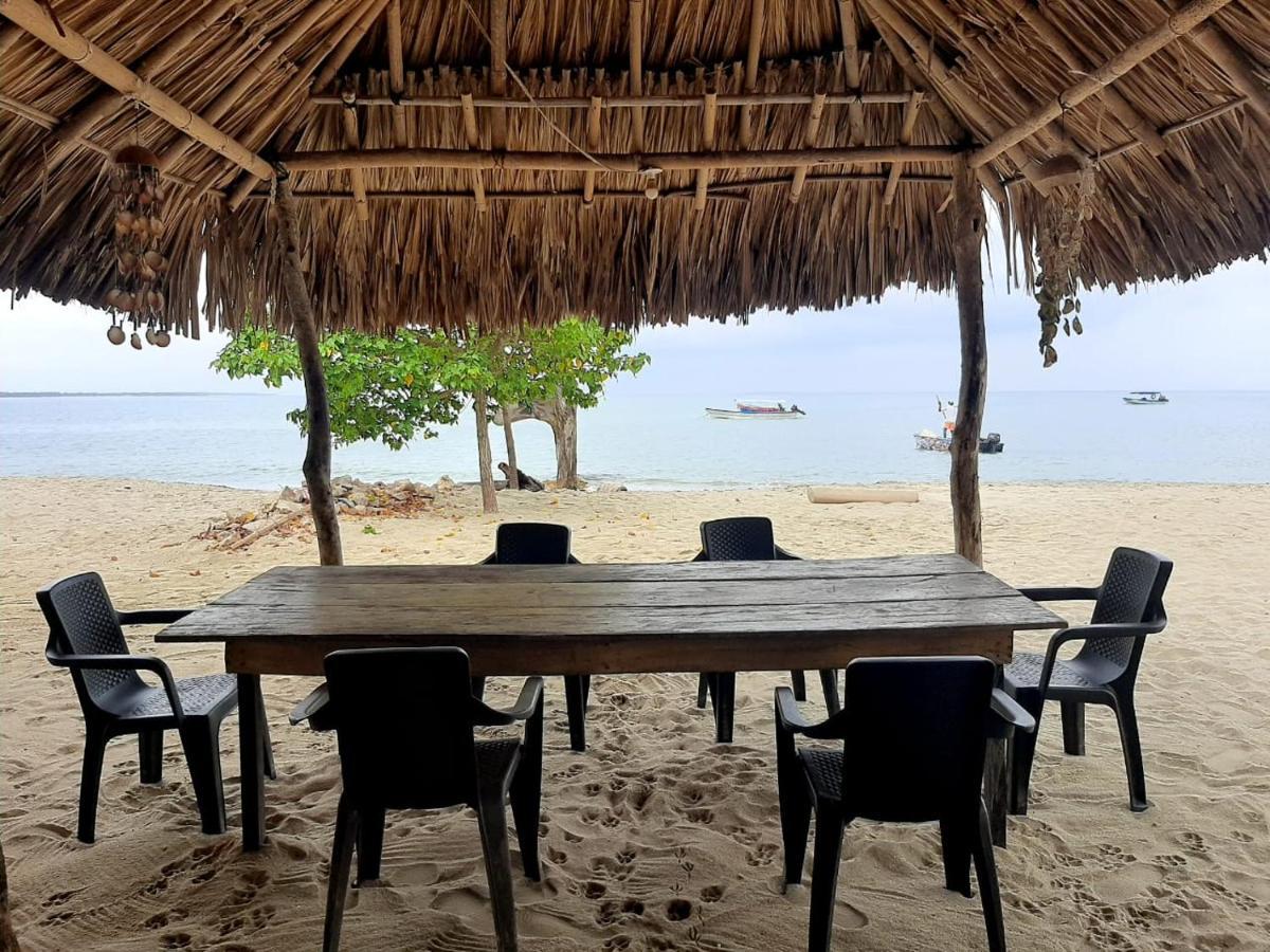 بيت شباب Casa Madriguena Rincón المظهر الخارجي الصورة