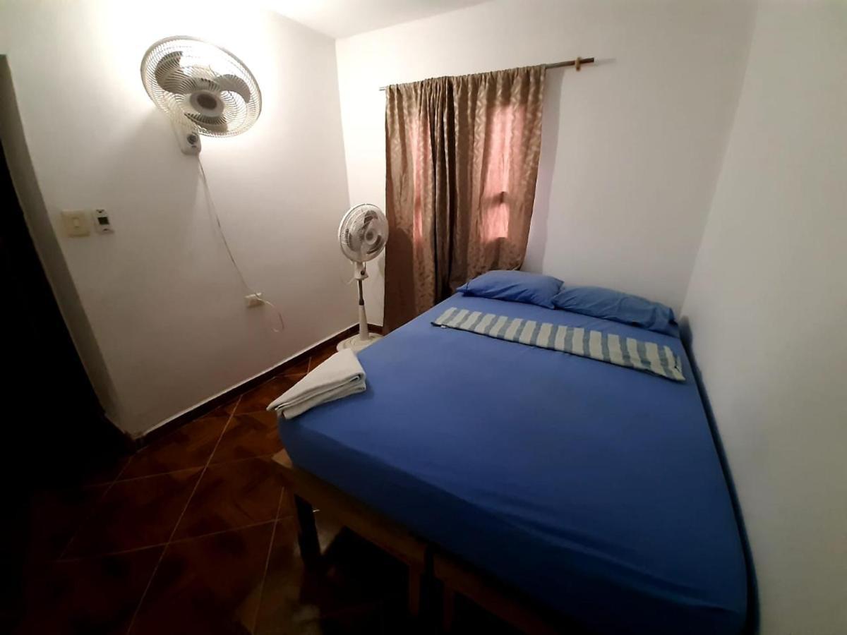 بيت شباب Casa Madriguena Rincón المظهر الخارجي الصورة
