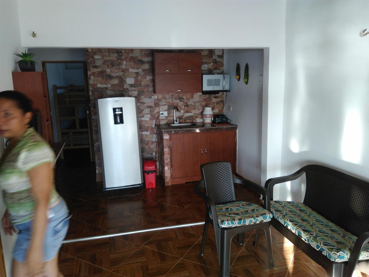 بيت شباب Casa Madriguena Rincón المظهر الخارجي الصورة