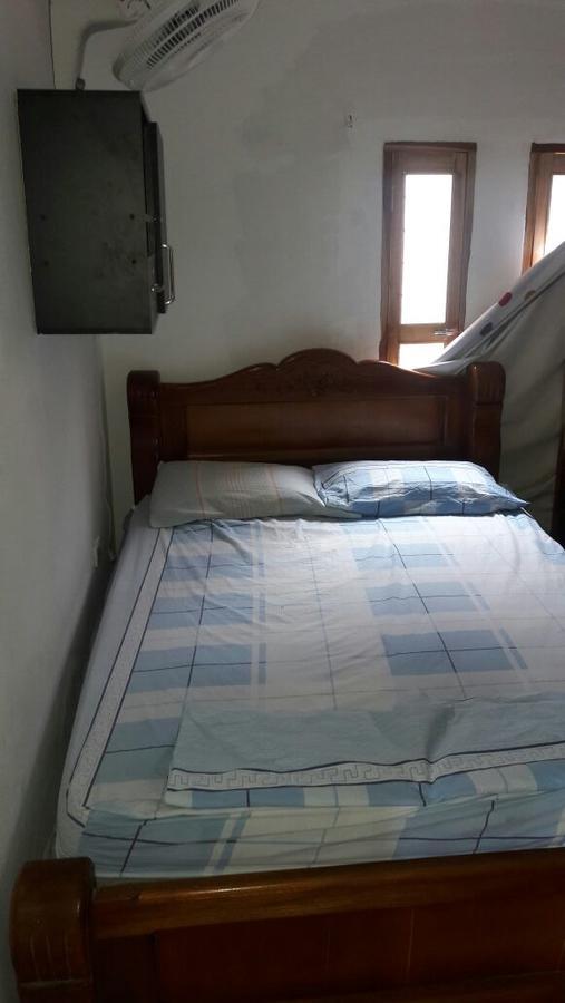 بيت شباب Casa Madriguena Rincón المظهر الخارجي الصورة