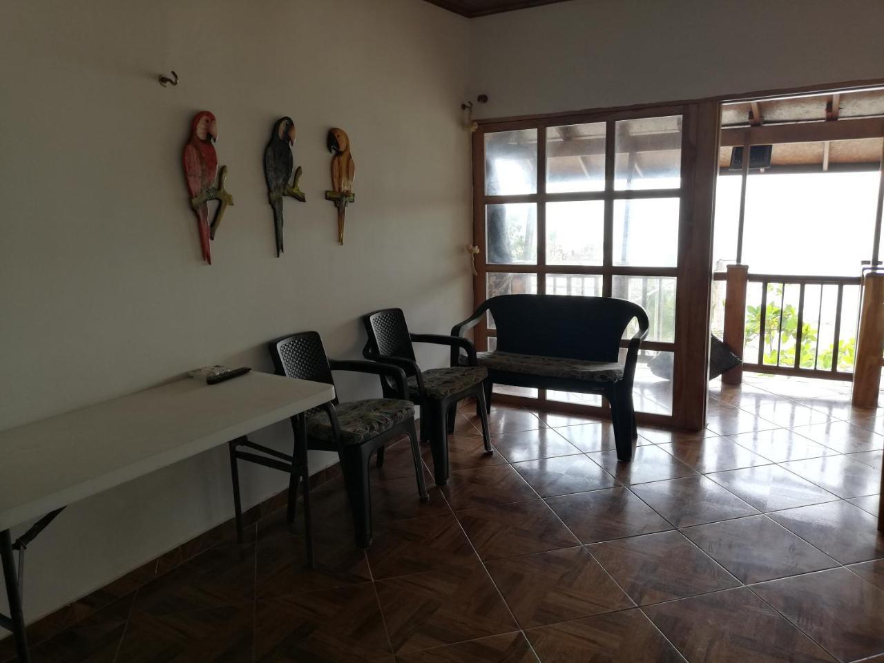 بيت شباب Casa Madriguena Rincón المظهر الخارجي الصورة