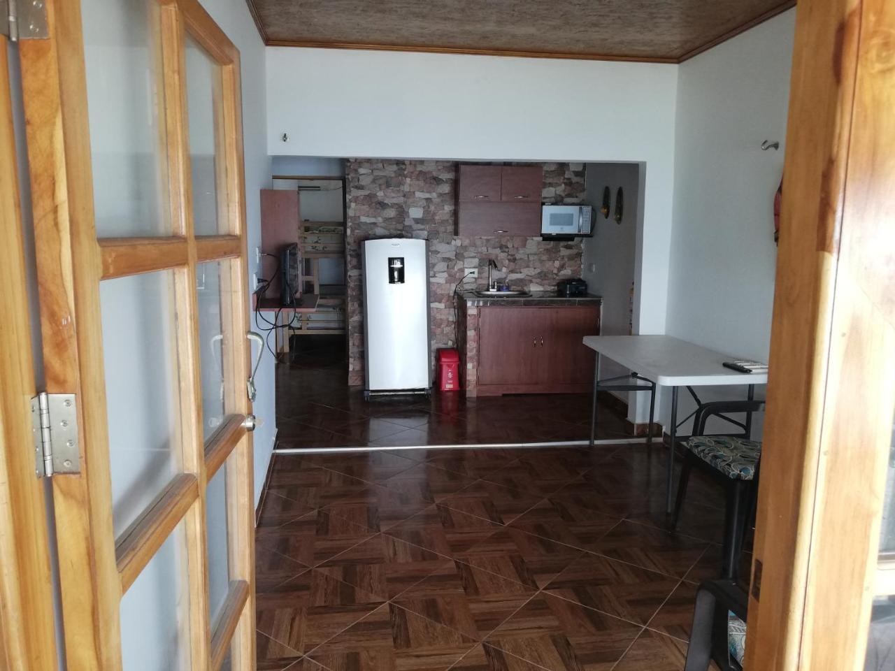 بيت شباب Casa Madriguena Rincón المظهر الخارجي الصورة